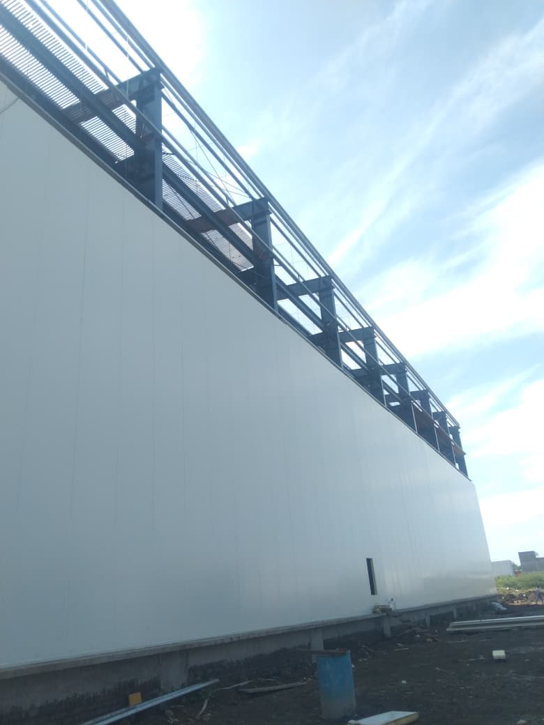 Aurangabad Cold Storage gallery 10