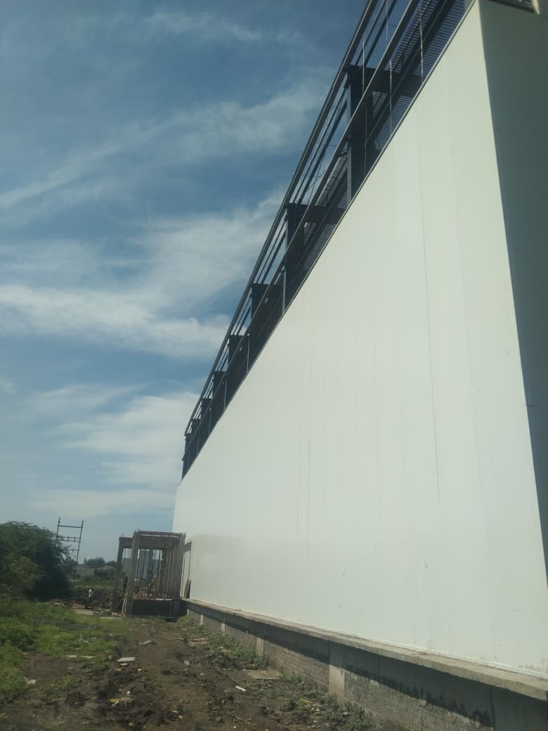 Aurangabad Cold Storage gallery 11