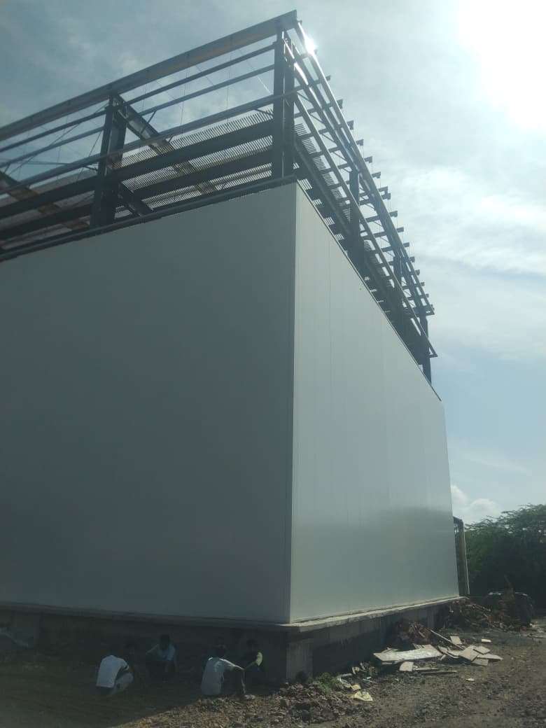 Aurangabad Cold Storage gallery 4