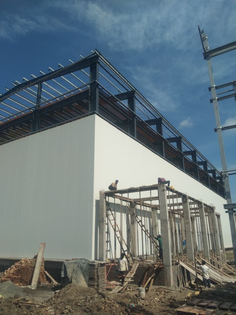 Aurangabad Cold Storage gallery 5