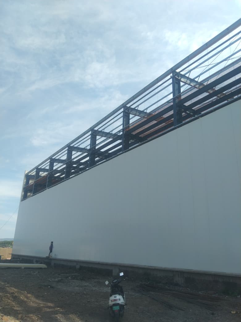 Aurangabad Cold Storage gallery 6