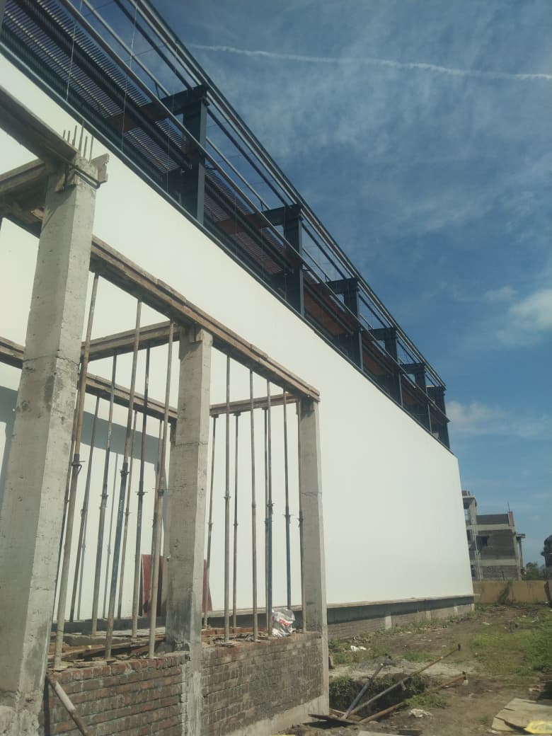 Aurangabad Cold Storage gallery 7