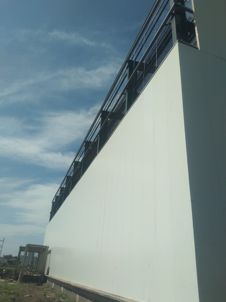 Aurangabad Cold Storage gallery 8