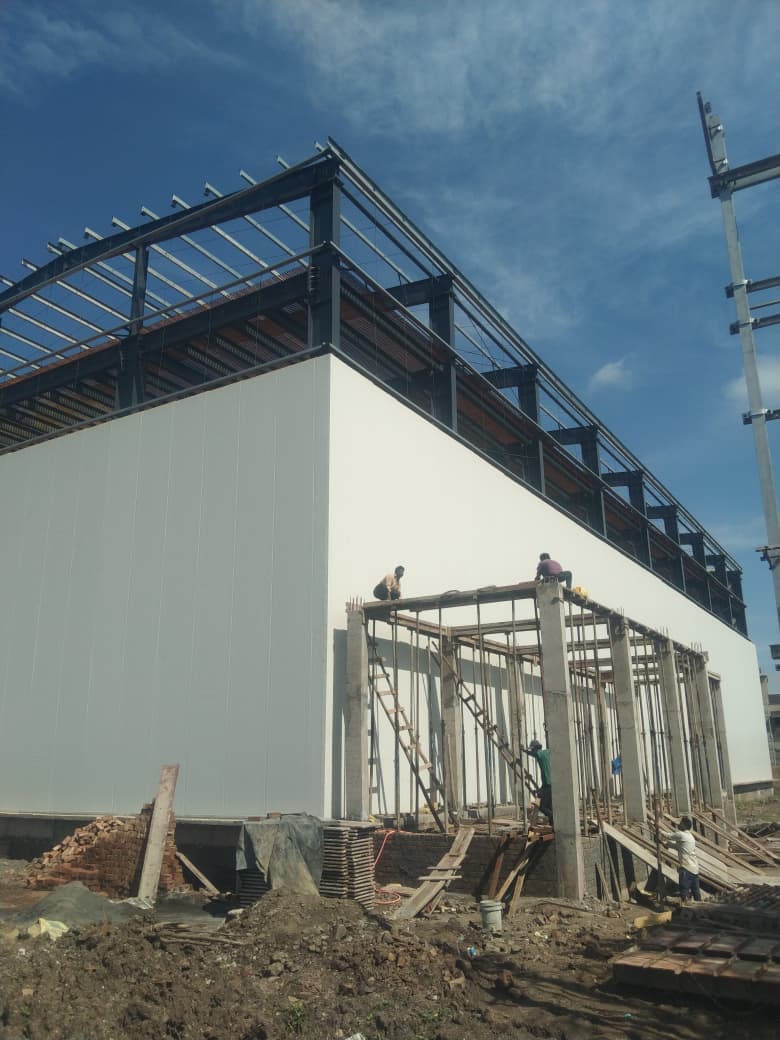Aurangabad Cold Storage gallery 9