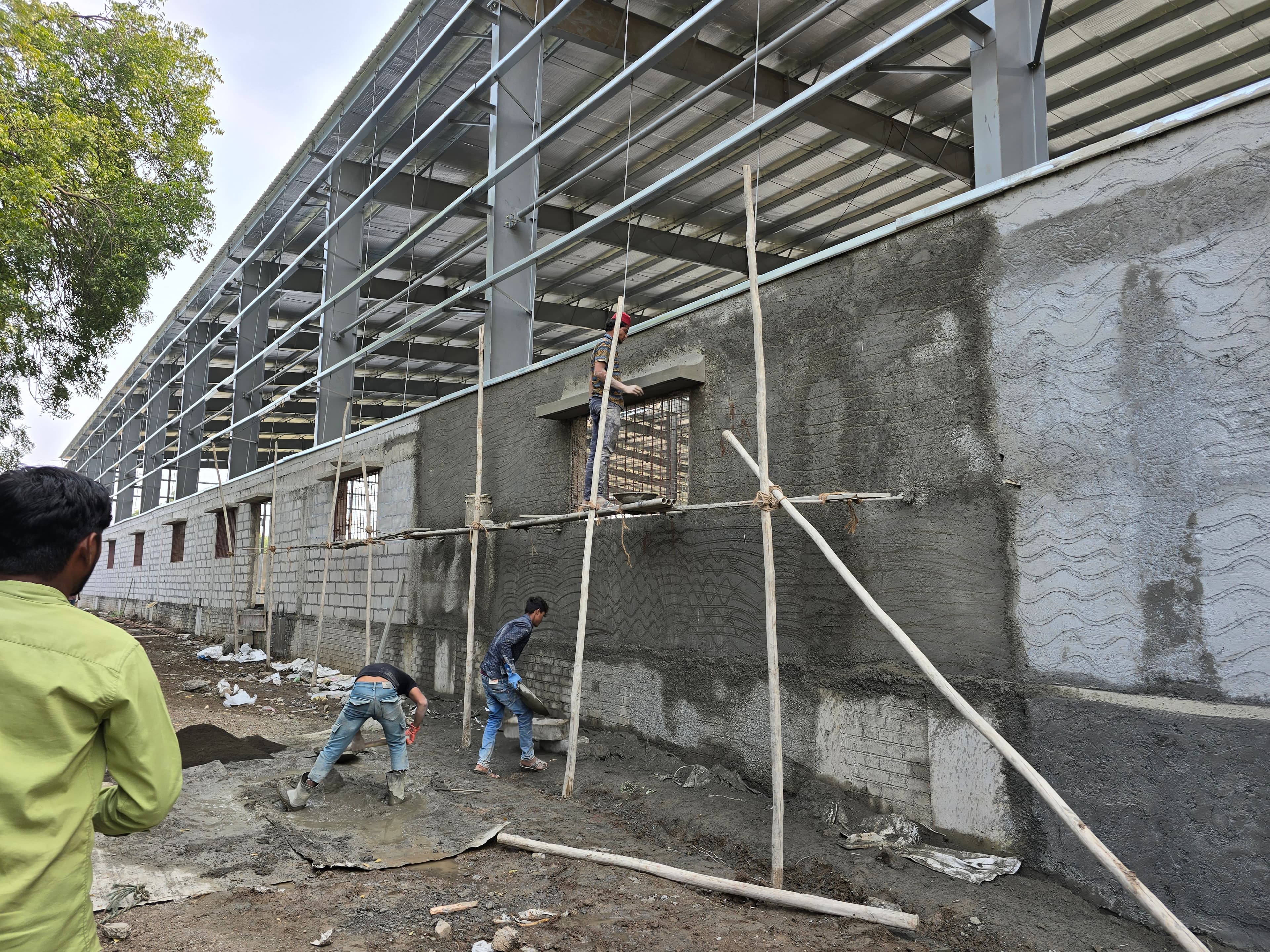 Ratna Infratech gallery 4