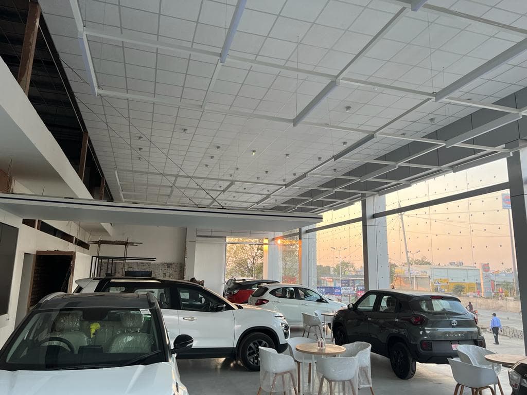 Tata Motors gallery 1