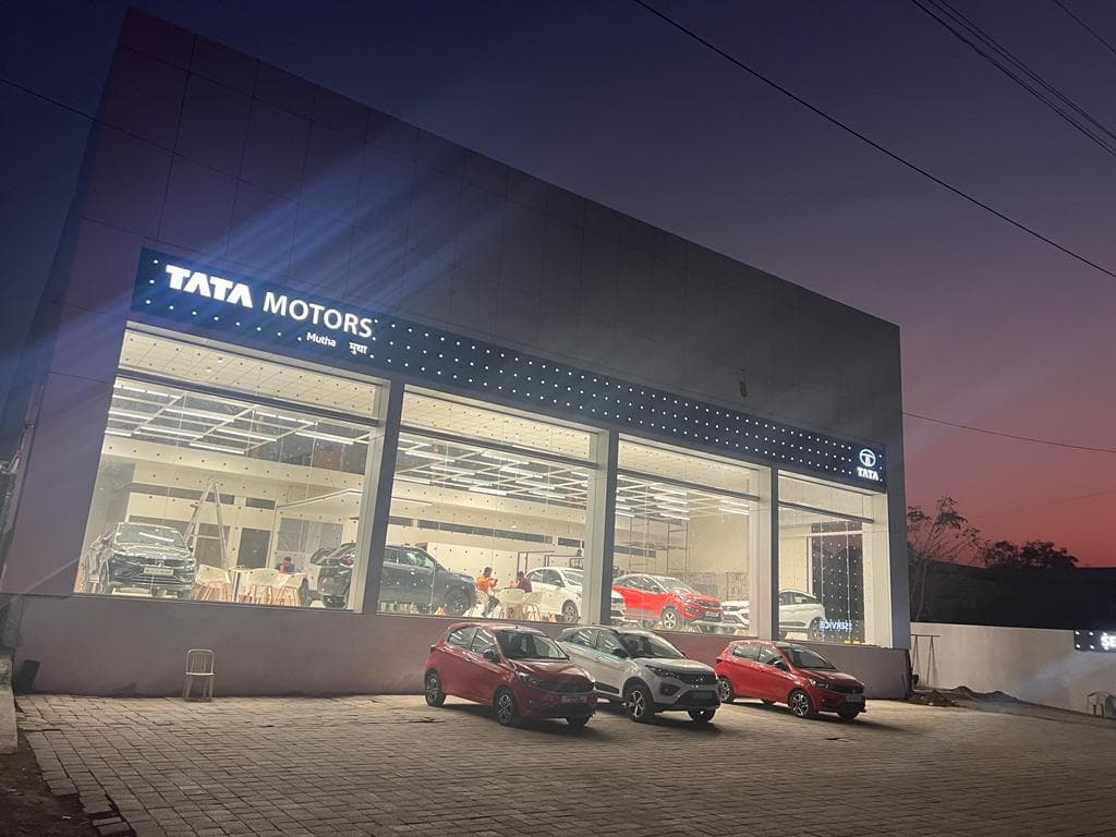 Tata Motors gallery 2