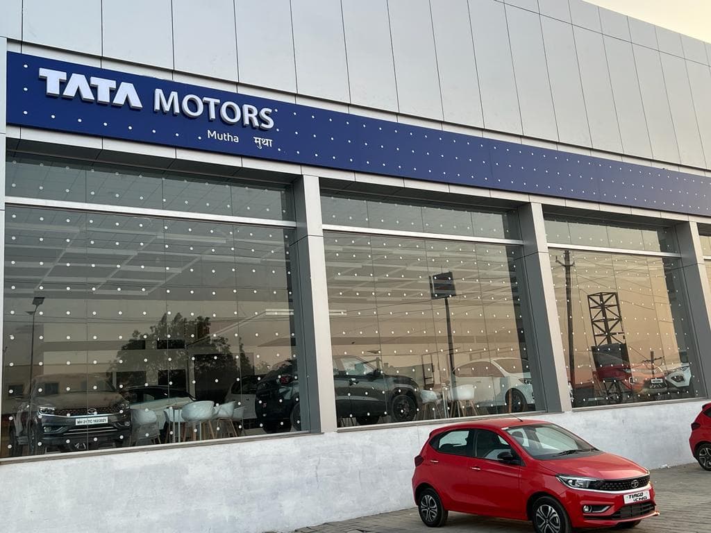 Tata Motors gallery 3
