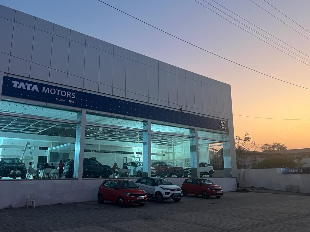 Tata Motors gallery 4