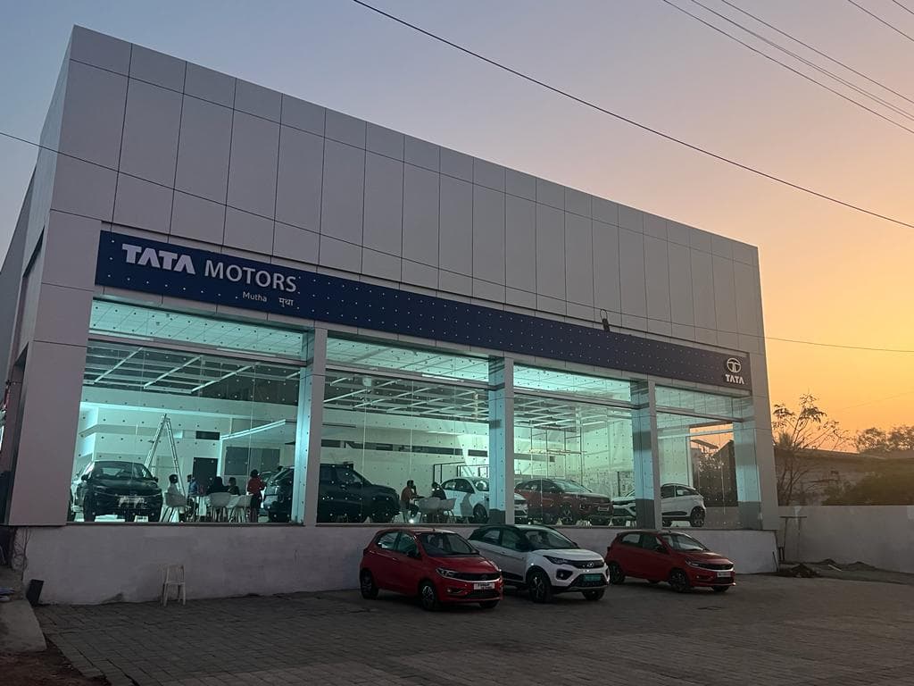 Tata Motors gallery 5