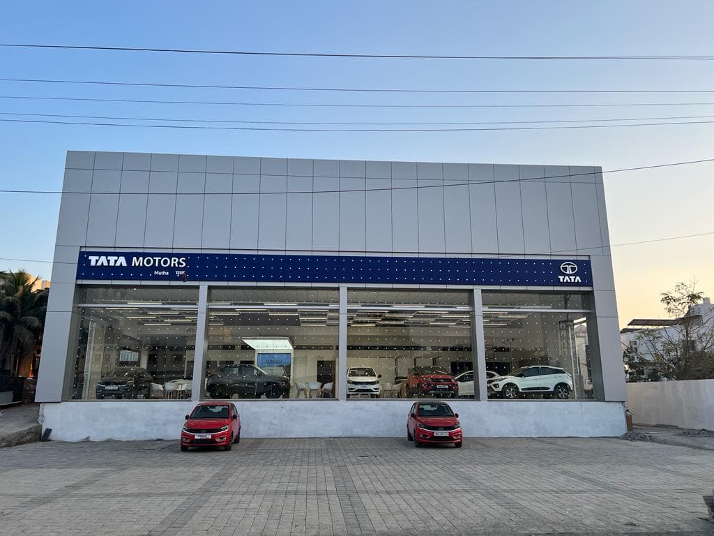 Tata Motors