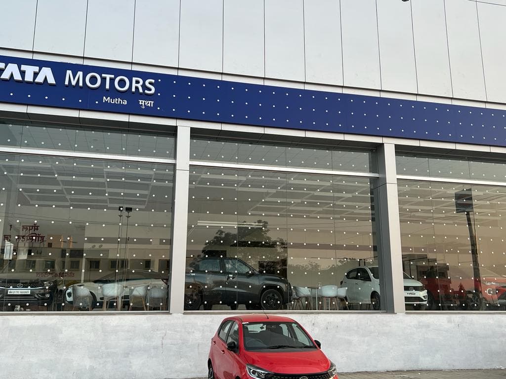 Tata Motors gallery 7
