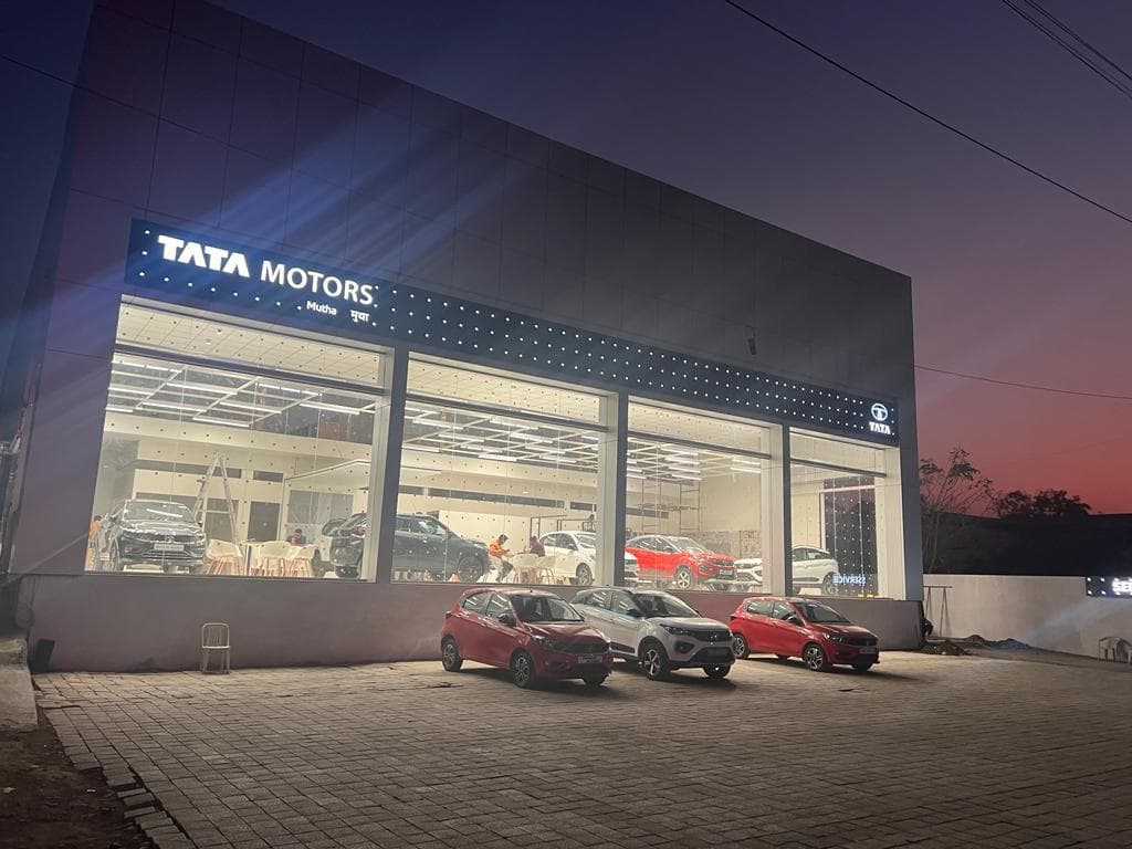 Tata Motors gallery 8